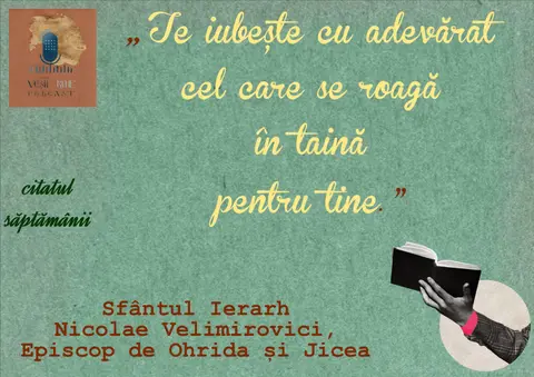 O iubire discreta