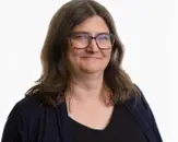 "Why do we code?" and other musings with Carol Willing