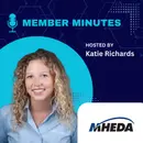 Charting Tomorrow: A Conversation with MHEDA’s CEO