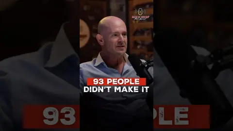 93 people didn’t make it…