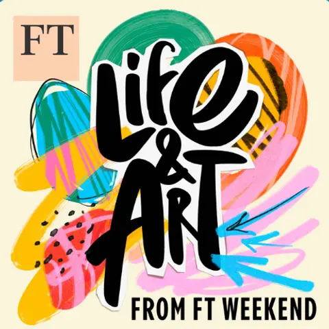 Life and Art from FT Weekend: Books Books Books!