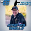S2E5: Keeping Your Training Up