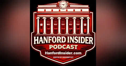 Hanford Insider: Carnegie Museum's Building Kings County Pt. II Preview