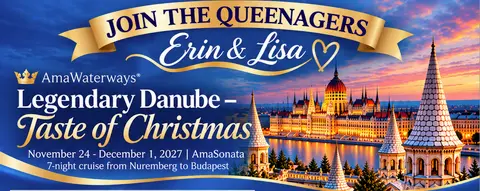 Our Big Announcement!