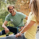 Zvočni trening za DM tek po uradni 5 km trasi