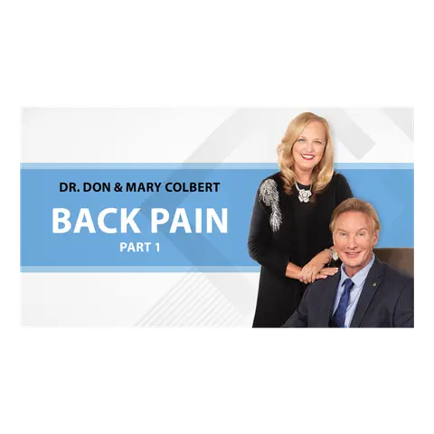 Back Pain pt. 1