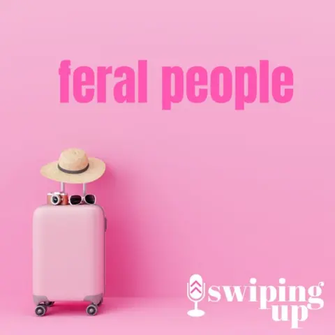 S2 Ep9: Feral People