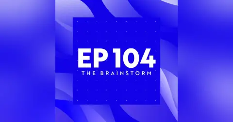 AMD And OpenAI | The Brainstorm EP 104