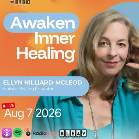 Dr. Ellyn Hilliard-McLeod on Integrative Health and Lasting Wellness | 1,615