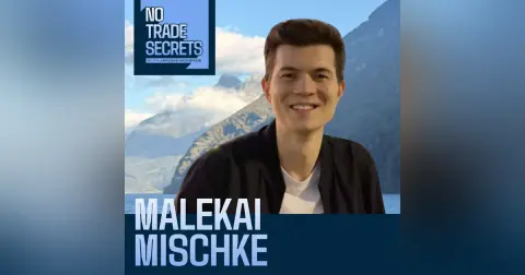 The 2-Hour School Day & Building an AI-Powered Sports Academy w/ Malekai Mischke (Part 1) - Ep. 49