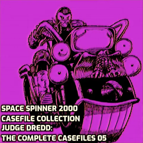 Casefile Collection 05