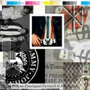 Episode 23: The Dead Kennedys, The Ramones and Punk Rock Logos