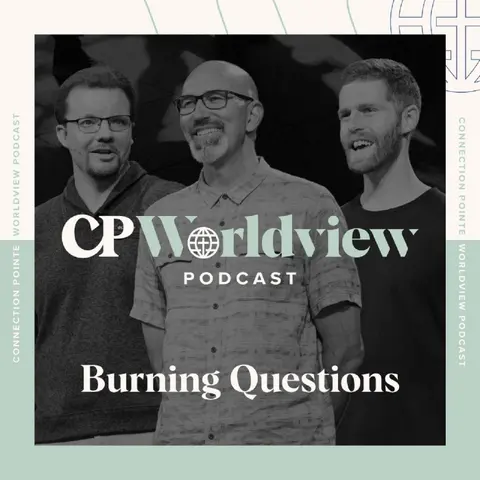 Which Old Testament Laws Still Apply Today? | Burning Questions Part 3