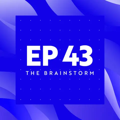 Is There Anything AI Can’t Do? | The Brainstorm EP 43