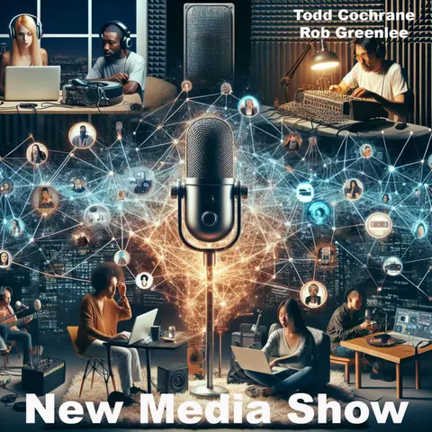 Unpacking the Modern Podcast Landscape #579