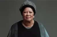 111: Profiling Toni Morrison