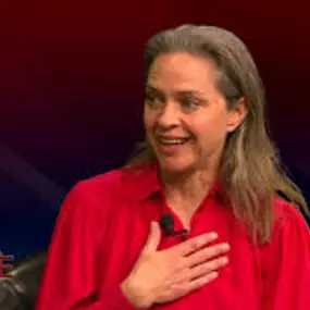 Marly Hornik Profile Photo