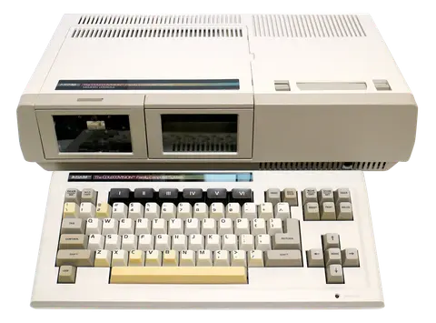 Coleco