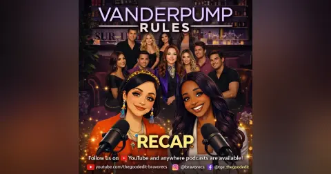 Audrey Angelica Chris Drama | Vanderpump Rules Lisa Vanderpump Bravo Reality TV Commentary