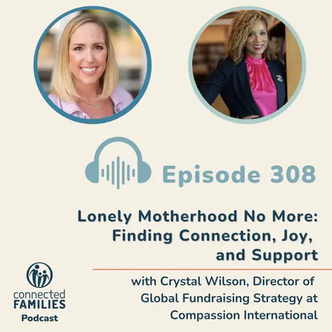 Lonely Motherhood No More: Finding Connection, Joy, and Support