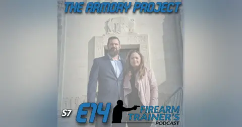 S7E14 The Armory Project