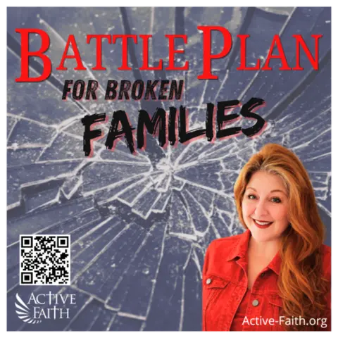 Faith Through Identity Confusion