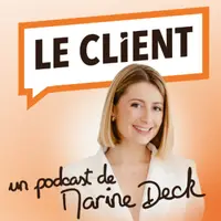 Le Client par Marine Deck