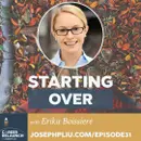 Starting Over with Erika Boissiere- CR31