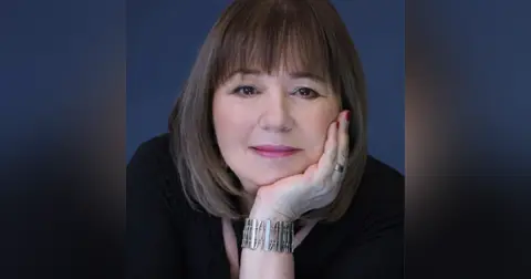 Close Up Radio Spotlights Top Sociologist, Researcher, and Author Dr. Gail Dines