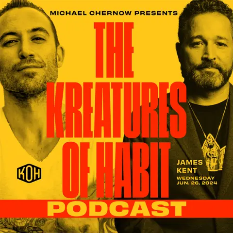James Kent: The Recipe For Kindness In Leadership [Re-Run]