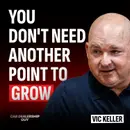 "You're Sitting on Gold!" Why Most Dealerships Are Sitting on Hidden Fortunes & What Top Operators Know | Vic Keller, Founder and CEO at Experience Ventures