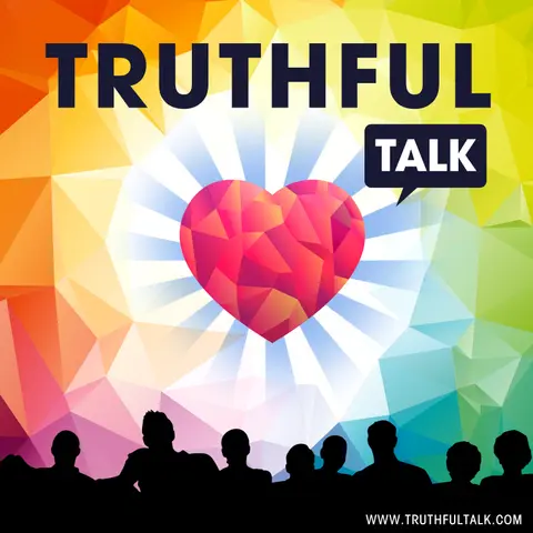 EP54 – The Healing Power of Art and the Present Moment