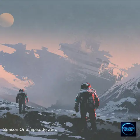 Welcome to Folded Space