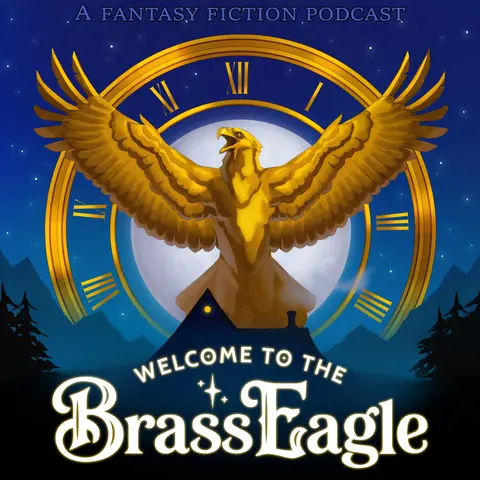 Welcome to the Brass Eagle RETURNS October 5!