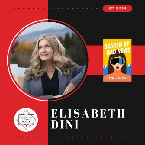 Elisabeth Dini - BEARER OF BAD NEWS