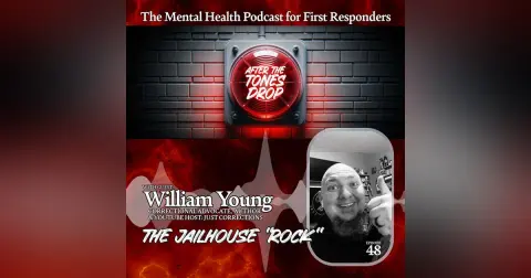 The Jailhouse "Rock": With Guest William Young