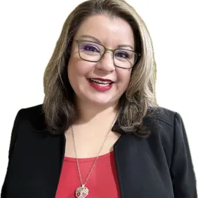 Andrea Horton-Mericli Profile Photo