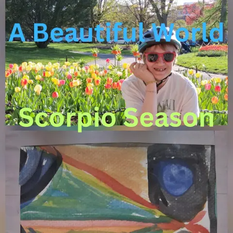 My feelings on the Scorpio of November
