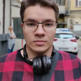Oleksandr Olashyn Profile Photo