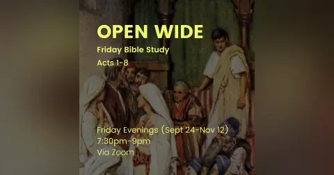 Acts 5