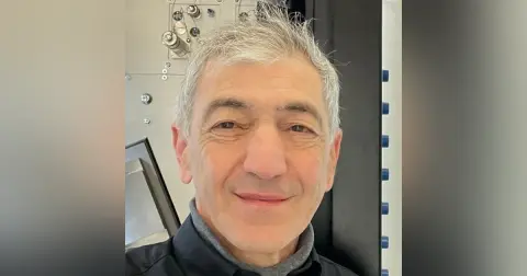 Tasmania to Tehran Fixing CNCs, with Donato Notaro-EP 245