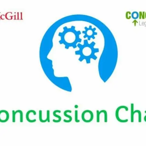 Concussion Chats - Episode 18 - Concussion care and management, naturally (Brigitta)