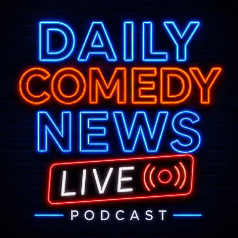 DCN Live: Ted Lasso Season Premiere Rant, Ricky Gervais’ “Alley Cats” Letdown, and Why Friends Isn’t #1