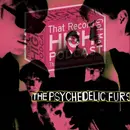 S3E110 - The Psychedelic Furs S/T - with John Mahoney