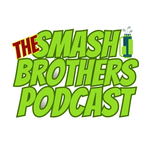 Welcome To The Smash Brothers Memorial Day SmashCast!