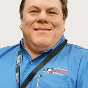 Brett Molitor Profile Photo